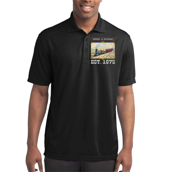 Sport-Tek® PosiCharge®Micro-Mesh Polo Thumbnail