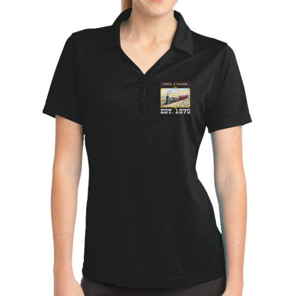 Sport-Tek® PosiCharge®Micro-Mesh Polo Thumbnail