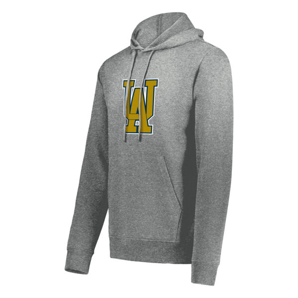 All-Day Core Basics Fleece Hoodie Thumbnail