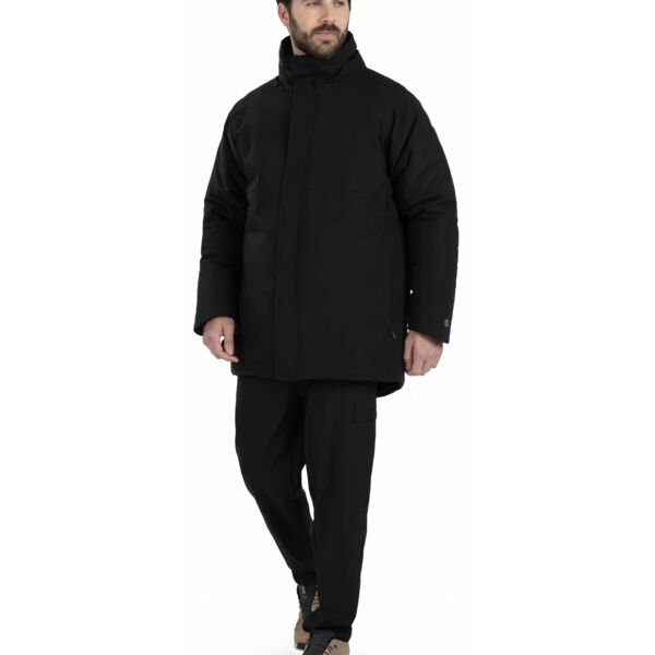 Weather Secure Parka Thumbnail