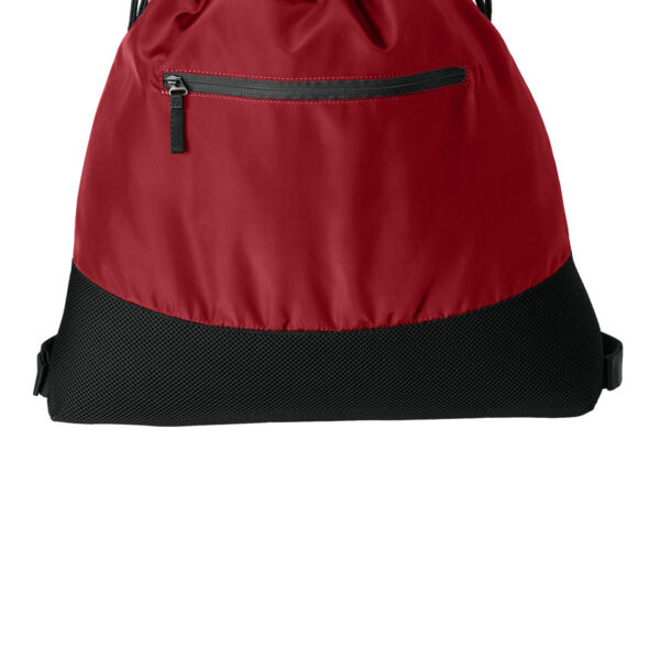 Agility Mesh Pocket Cinch Thumbnail