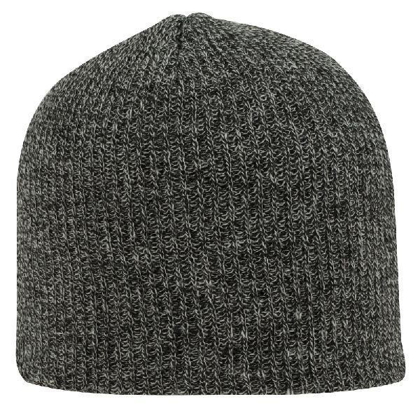 OTTO CAP 9 1/2" Premium Rib Knit Beanie Thumbnail