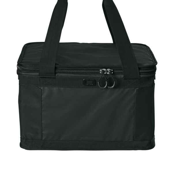 Gear Mid Cube Thumbnail