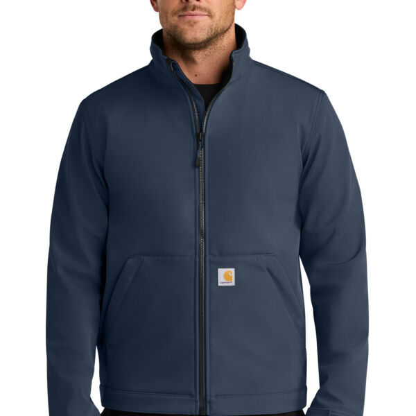 Rain Defender ® Soft Shell Jacket Thumbnail