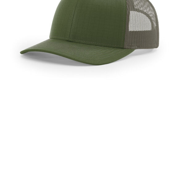 Tactical Trucker Thumbnail