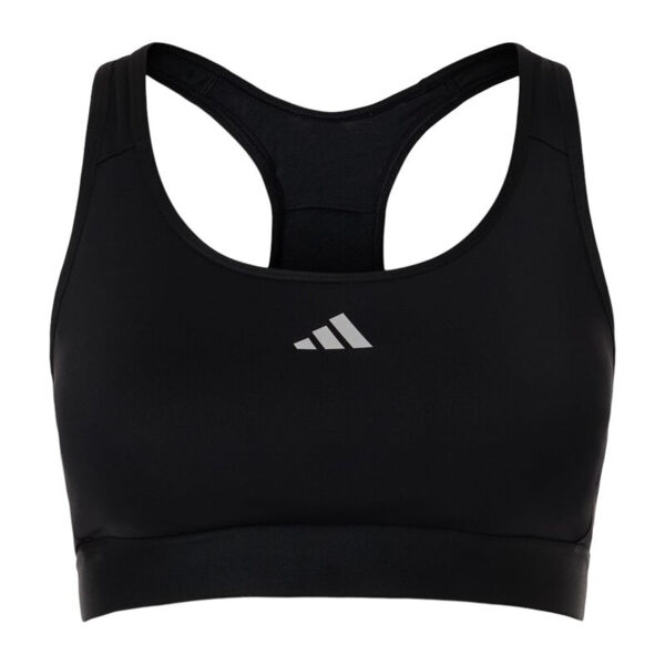 Women's Techfit Compression Racerback Sports Bra Thumbnail