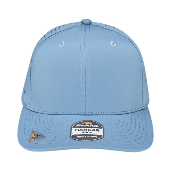 Hangar Perforated Six-Panel Cap Thumbnail