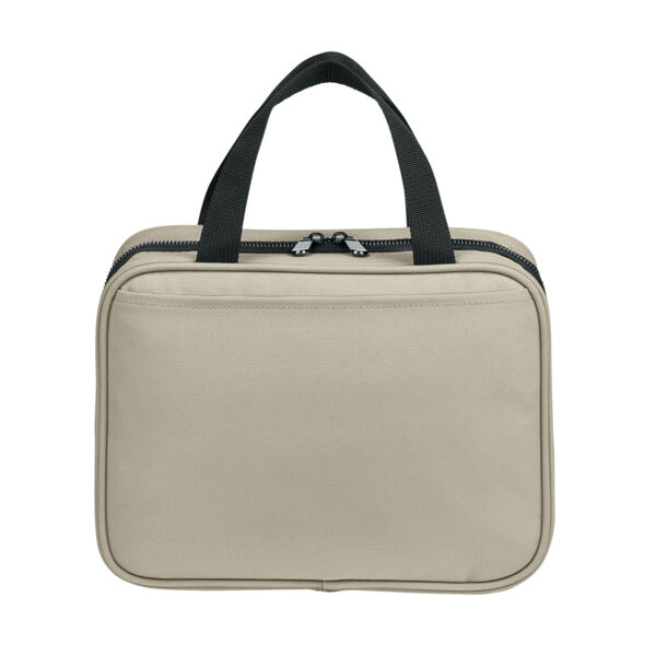 Matte Oxford Hanging Travel Case Thumbnail