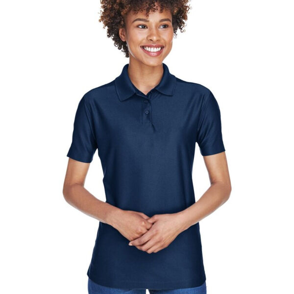 Women's Cool & Dry Elite Performance Polo Thumbnail
