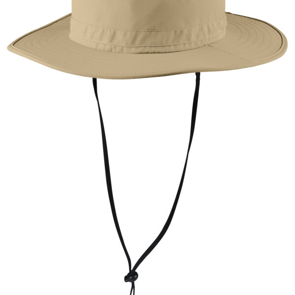 Outdoor Wide Brim Hat Thumbnail