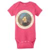 Infant Vintage Fine Jersey Bodysuit Thumbnail
